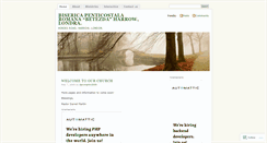 Desktop Screenshot of betezda.wordpress.com