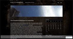 Desktop Screenshot of kelseylp.wordpress.com
