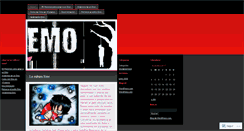 Desktop Screenshot of alelin.wordpress.com