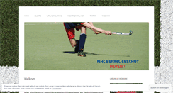 Desktop Screenshot of heren1be.wordpress.com