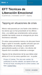 Mobile Screenshot of eftmonterrey.wordpress.com