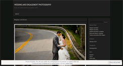 Desktop Screenshot of hingkurphotography.wordpress.com