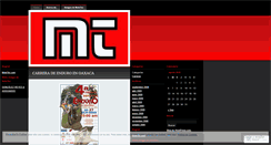 Desktop Screenshot of mototez.wordpress.com
