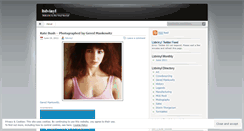 Desktop Screenshot of ltdvinyl.wordpress.com