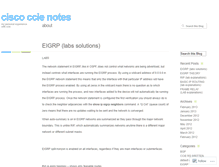 Tablet Screenshot of ccarunas.wordpress.com