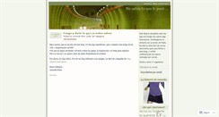 Desktop Screenshot of amigasdeamanda.wordpress.com