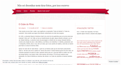 Desktop Screenshot of hemurbach.wordpress.com
