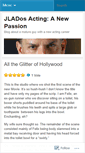 Mobile Screenshot of jlados.wordpress.com