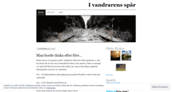 Desktop Screenshot of ivandrarensspar.wordpress.com