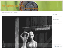 Tablet Screenshot of lillith6.wordpress.com