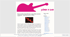Desktop Screenshot of eduardoegs.wordpress.com