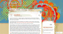 Desktop Screenshot of chrismilla.wordpress.com