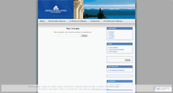 Desktop Screenshot of liburniait.wordpress.com
