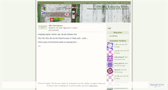 Desktop Screenshot of emceka.wordpress.com