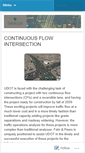 Mobile Screenshot of contflow.wordpress.com