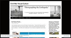 Desktop Screenshot of jamig.wordpress.com