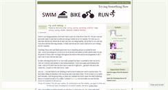 Desktop Screenshot of healthycompetition41.wordpress.com