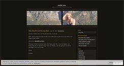 Desktop Screenshot of lottak.wordpress.com