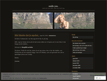 Tablet Screenshot of lottak.wordpress.com