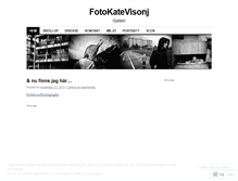 Tablet Screenshot of fotokatevisonj.wordpress.com