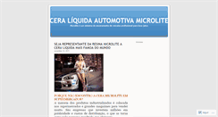 Desktop Screenshot of cera1.wordpress.com