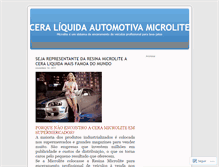 Tablet Screenshot of cera1.wordpress.com