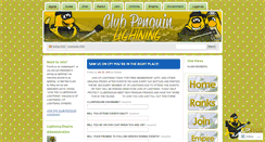 Desktop Screenshot of cplarmycp.wordpress.com