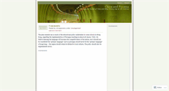 Desktop Screenshot of chinapanama.wordpress.com