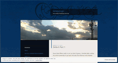 Desktop Screenshot of kstepstogo.wordpress.com