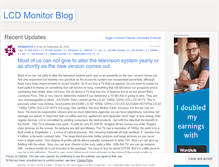 Tablet Screenshot of bangpanna.wordpress.com