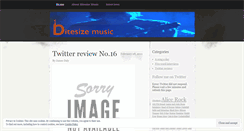 Desktop Screenshot of jamesrmdaly.wordpress.com