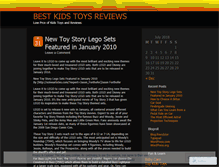 Tablet Screenshot of kiddyuk21.wordpress.com