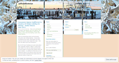 Desktop Screenshot of gulfcoastfoodways.wordpress.com