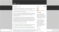 Desktop Screenshot of gianl.wordpress.com