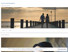 Tablet Screenshot of focusphotographynj.wordpress.com