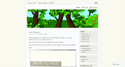 Desktop Screenshot of anemdecolonies.wordpress.com