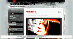 Desktop Screenshot of blasteria.wordpress.com