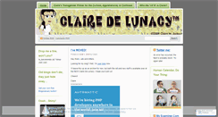 Desktop Screenshot of labarceloneta.wordpress.com