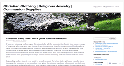 Desktop Screenshot of aldenrai.wordpress.com
