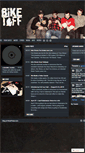 Mobile Screenshot of biketuff.wordpress.com