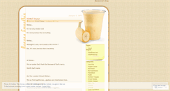 Desktop Screenshot of mardewrezt.wordpress.com