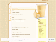 Tablet Screenshot of mardewrezt.wordpress.com