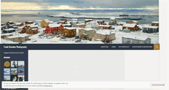Desktop Screenshot of imagesandstories.wordpress.com