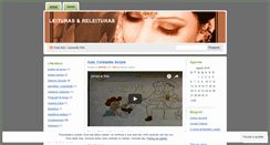Desktop Screenshot of profmi.wordpress.com