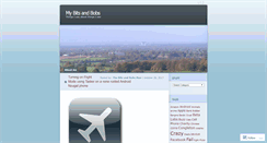 Desktop Screenshot of congletoncheshire.wordpress.com