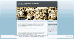 Desktop Screenshot of mok99.wordpress.com