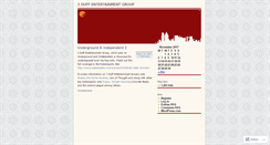 Desktop Screenshot of 3duff.wordpress.com