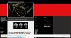 Desktop Screenshot of electronicindustry.wordpress.com