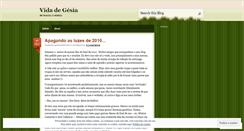 Desktop Screenshot of gesiamalheirosal.wordpress.com