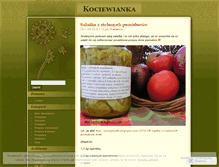 Tablet Screenshot of martucha.wordpress.com